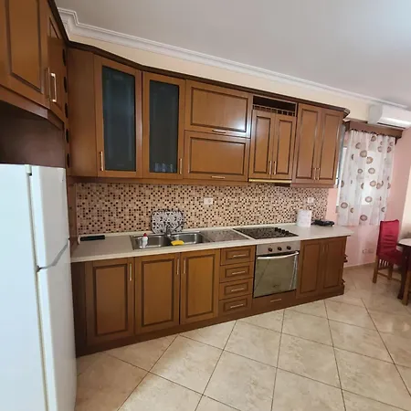 Apartamento Fabi&ami