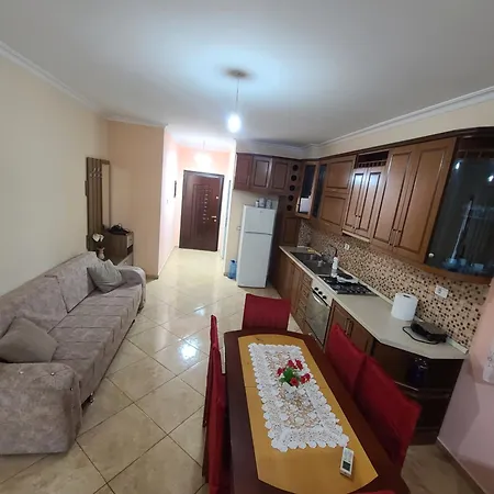 Apartament Fabi&ami Saranda