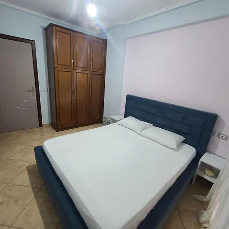Apartamento Fabi&ami Sarandë