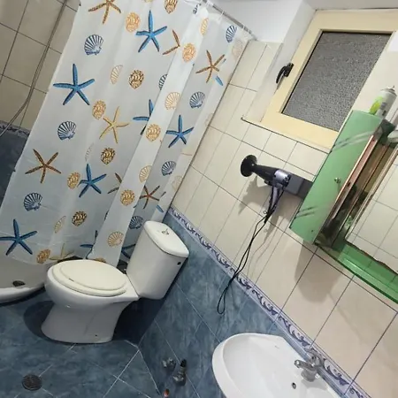 Fabi&ami Apartament *