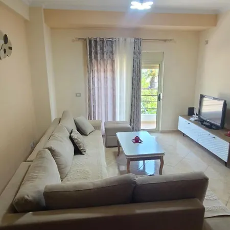 Apartamento Fabi&ami Sarandë