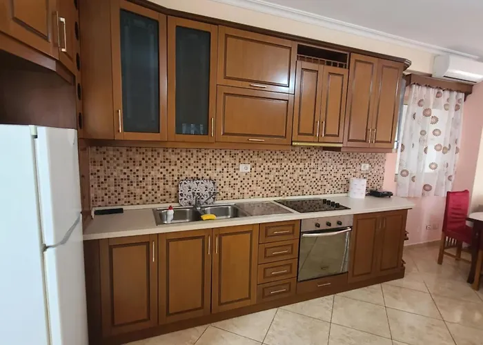 Apartamento Fabi&ami