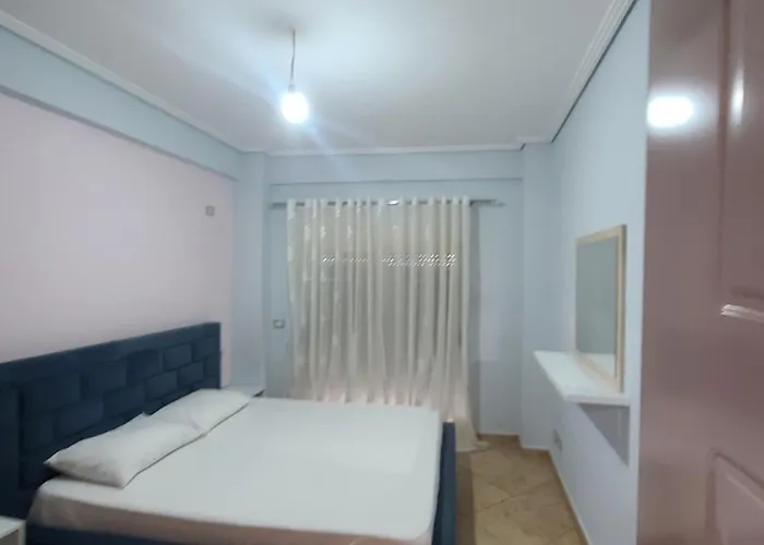 Apartamento Fabi&ami