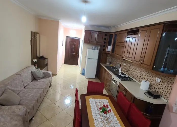 Apartamento Fabi&ami Sarandë