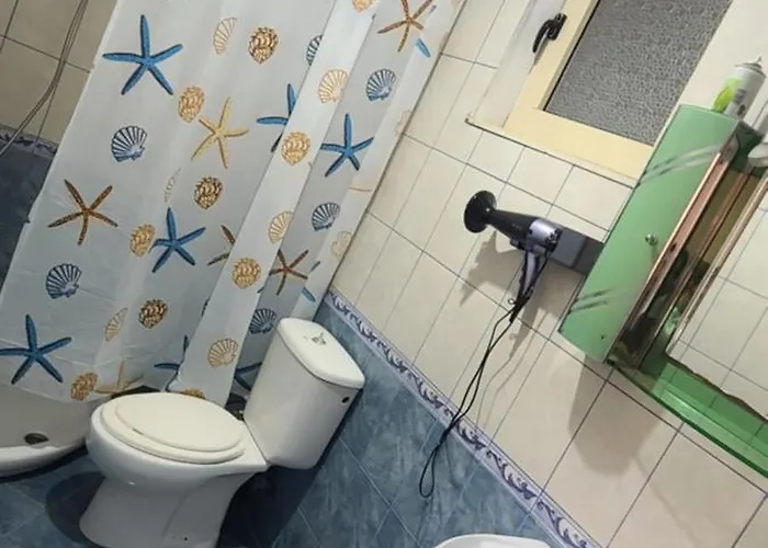 Fabi&ami Apartamento *