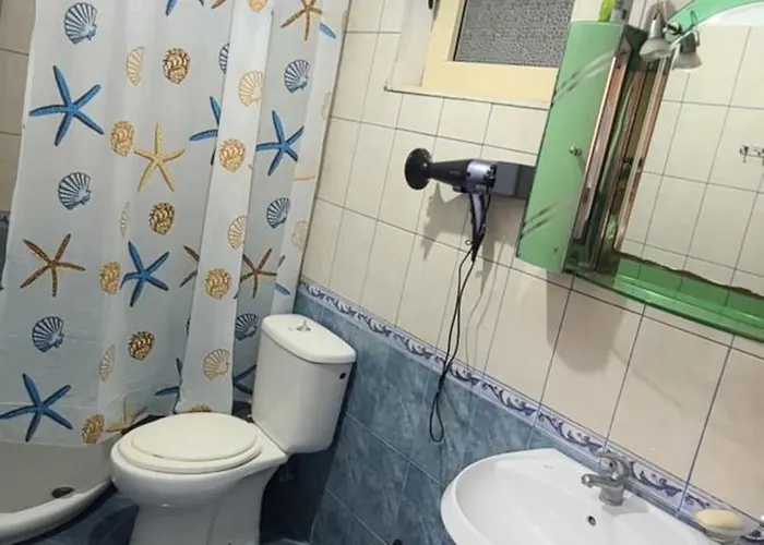 Fabi&ami Apartamento