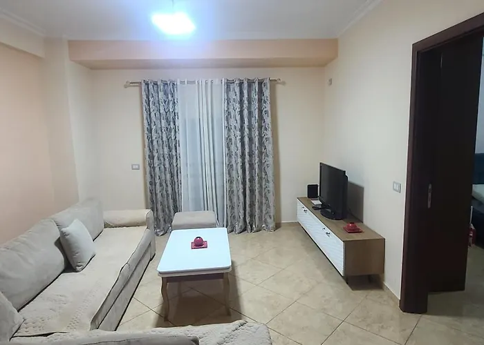 Apartamento Fabi&ami