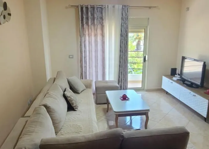 Apartamento Fabi&ami Sarandë